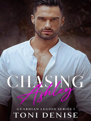 cover image of Chasing Ashley